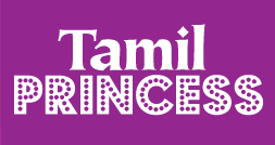 Tamil Logo